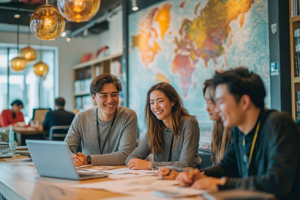 Visa Guides
